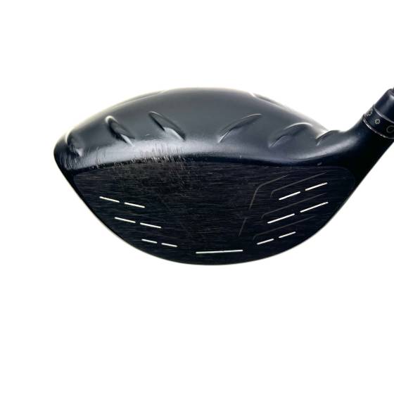 Ping G430 Max Driver / 12 Degree / Alta CB 55 Regular Flex
