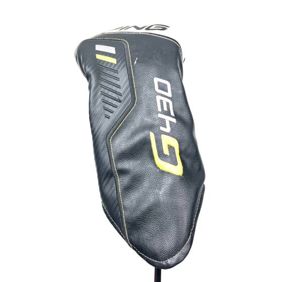 Ping G430 Max Driver / 12 Degree / Alta CB 55 Regular Flex