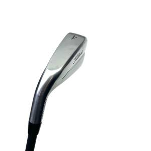 Left Handed Titleist U505 2025 4 Iron / 22 Degree / HZRDUS Regular Flex
