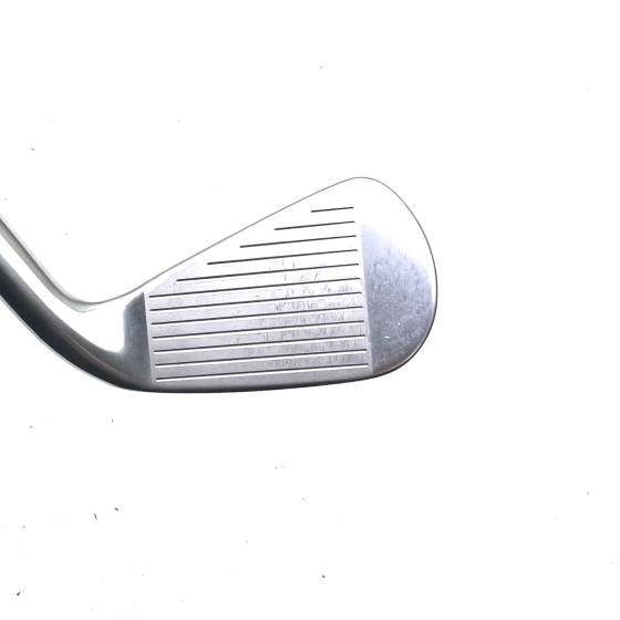 Left Handed Titleist U505 2025 4 Iron / 22 Degree / HZRDUS Regular Flex