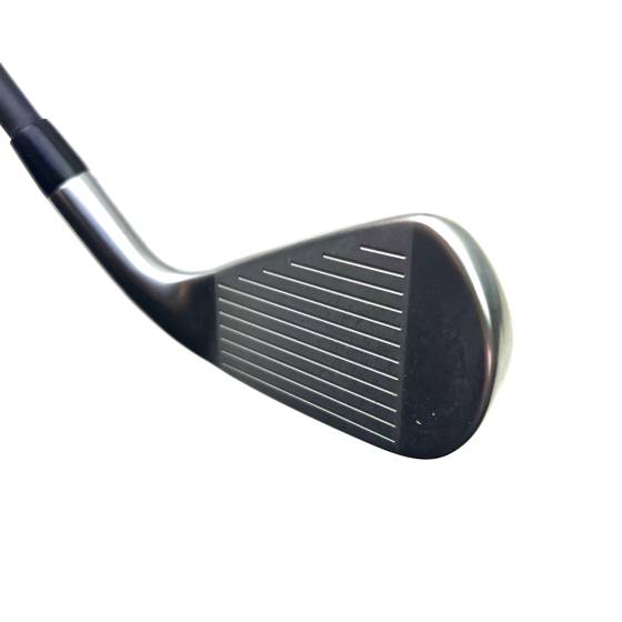 Left Handed Titleist U505 2025 4 Iron / 22 Degree / HZRDUS Regular Flex