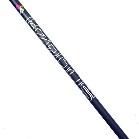 Left Handed Titleist U505 2025 4 Iron / 22 Degree / HZRDUS Regular Flex