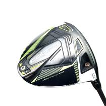 Cobra Radspeed XB Driver / 10.5 Degree / HZRDUS Smoke IM10 Regular Flex
