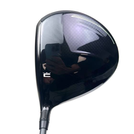 Cobra Radspeed XB Driver / 10.5 Degree / HZRDUS Smoke IM10 Regular Flex