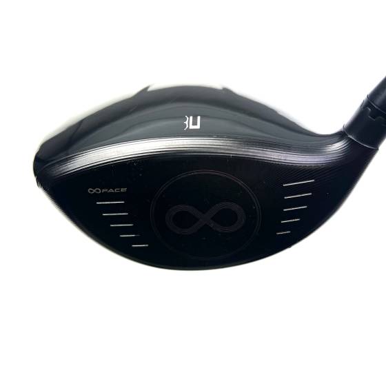 Cobra Radspeed XB Driver / 10.5 Degree / HZRDUS Smoke IM10 Regular Flex