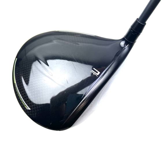 Cobra Radspeed XB Driver / 10.5 Degree / HZRDUS Smoke IM10 Regular Flex