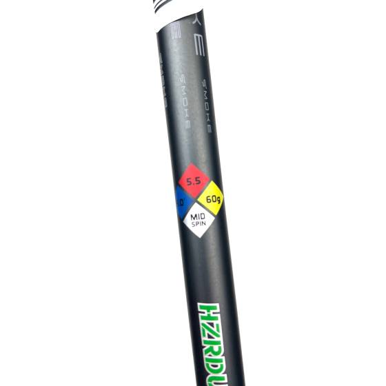 Cobra Radspeed XB Driver / 10.5 Degree / HZRDUS Smoke IM10 Regular Flex