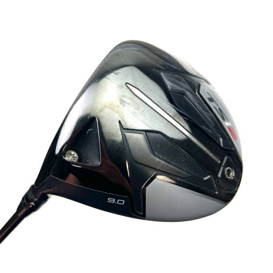Left Handed Titleist TSi2 Driver / 9 Degree / Tensei Blue AV Series 55 Stiff Flex