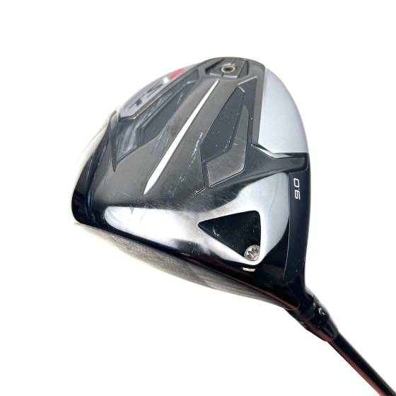 Left Handed Titleist TSi2 Driver / 9 Degree / Tensei Blue AV Series 55 Stiff Flex