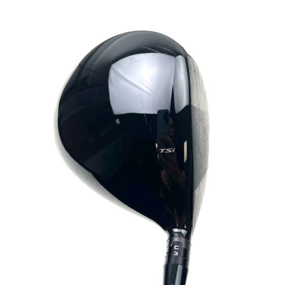 Left Handed Titleist TSi2 Driver / 9 Degree / Tensei Blue AV Series 55 Stiff Flex
