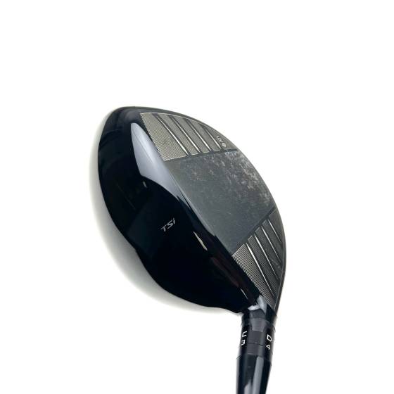 Left Handed Titleist TSi2 Driver / 9 Degree / Tensei Blue AV Series 55 Stiff Flex
