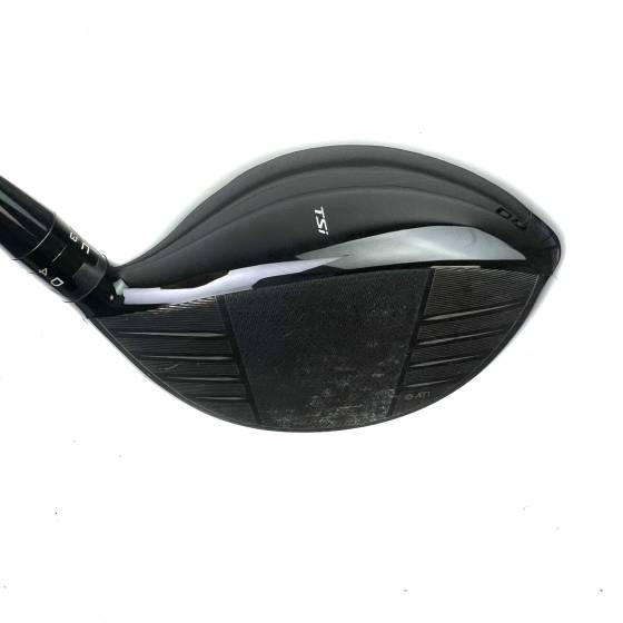 Left Handed Titleist TSi2 Driver / 9 Degree / Tensei Blue AV Series 55 Stiff Flex