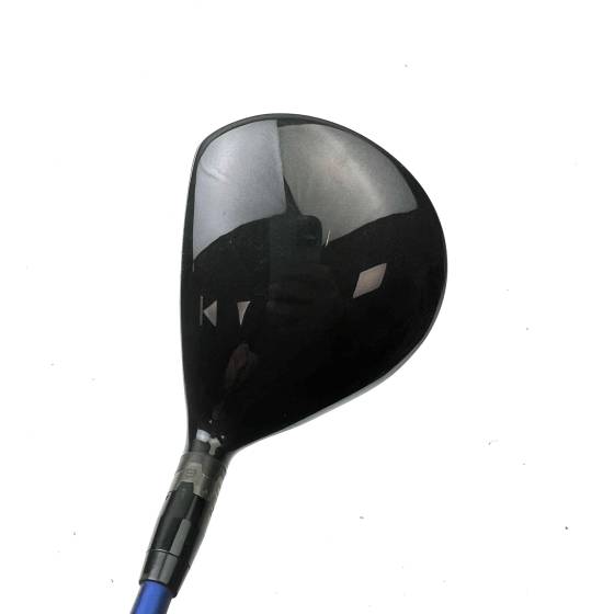 Titleist 913F 3 Wood / 15 Degree / Mitsubishi Diamana 62 Stiff Flex