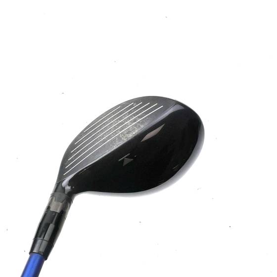 Titleist 913F 3 Wood / 15 Degree / Mitsubishi Diamana 62 Stiff Flex