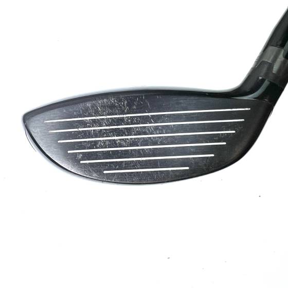 Titleist 913F 3 Wood / 15 Degree / Mitsubishi Diamana 62 Stiff Flex