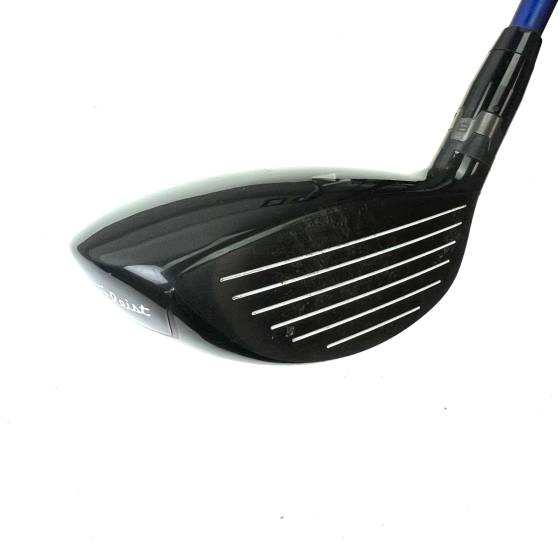 Titleist 913F 3 Wood / 15 Degree / Mitsubishi Diamana 62 Stiff Flex