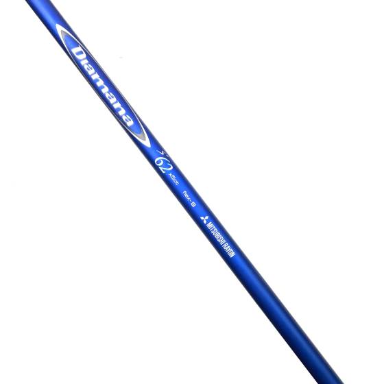 Titleist 913F 3 Wood / 15 Degree / Mitsubishi Diamana 62 Stiff Flex