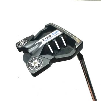Odyssey 2-ball Ten Triple Track Putter / 34 Inches