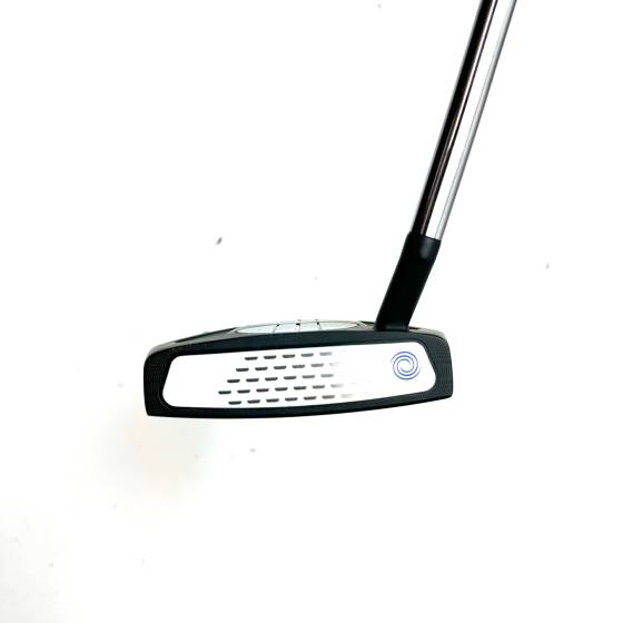 Odyssey 2-ball Ten Triple Track Putter / 34 Inches