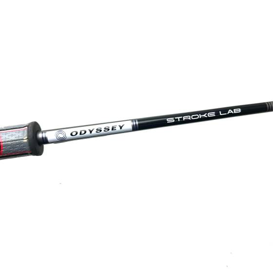 Odyssey 2-ball Ten Triple Track Putter / 34 Inches