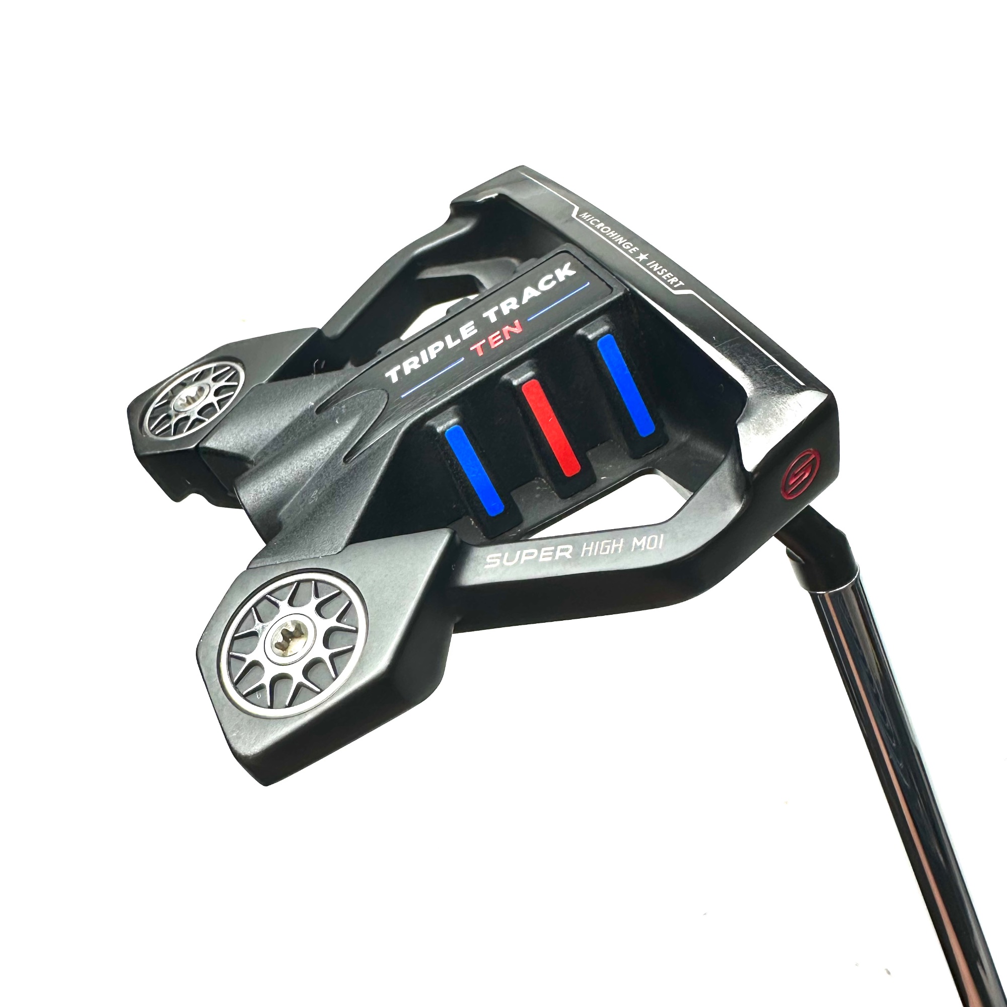 Odyssey Triple Track Ten Putter (Used)