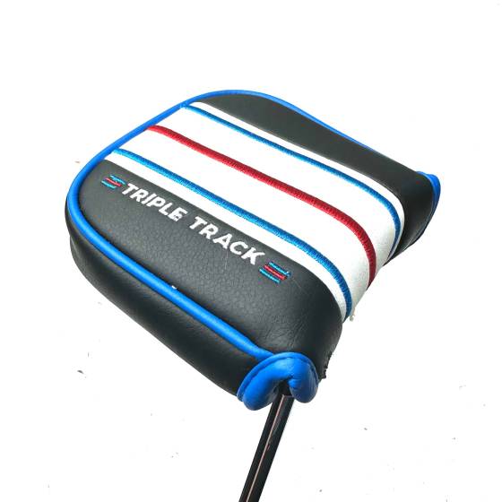 Odyssey Triple Track Ten Putter / 34.5 Inches