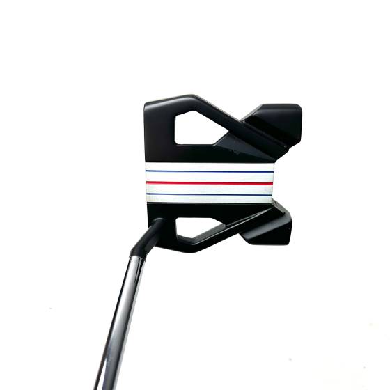 Odyssey Triple Track Ten Putter / 34.5 Inches