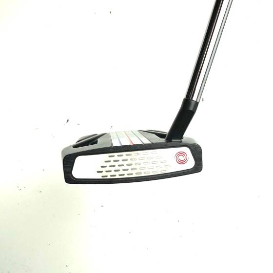 Odyssey Triple Track Ten Putter / 34.5 Inches