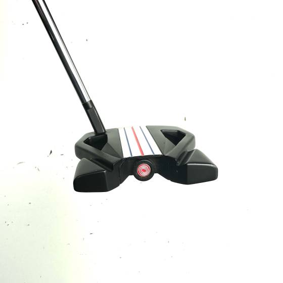 Odyssey Triple Track Ten Putter / 34.5 Inches