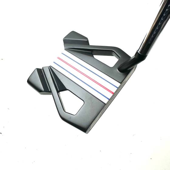 Odyssey Triple Track Ten Putter / 34.5 Inches
