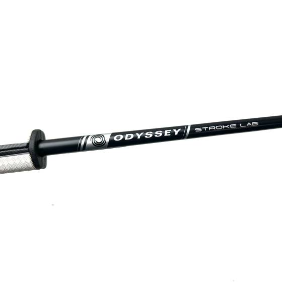 Odyssey Triple Track Ten Putter / 34.5 Inches