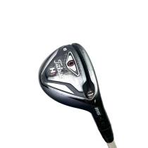 Titleist 816 H1 3 Hybrid / 19 Degree / Aldila Rogue MSI 85 Stiff Flex