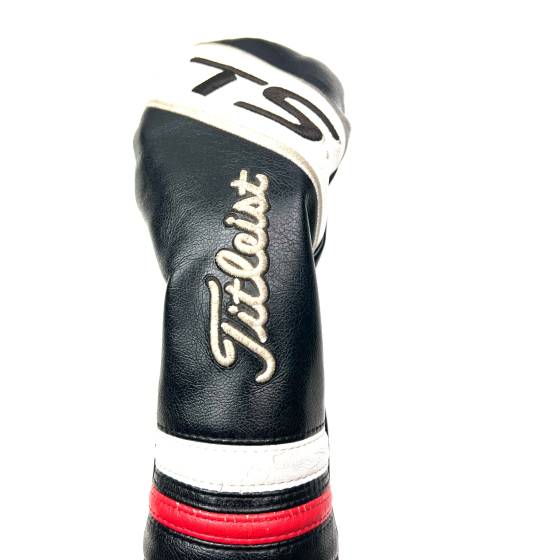 Titleist 816 H1 3 Hybrid / 19 Degree / Aldila Rogue MSI 85 Stiff Flex