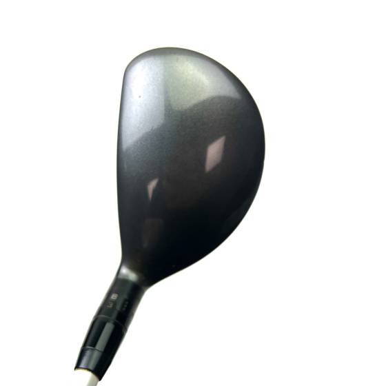 Titleist 816 H1 3 Hybrid / 19 Degree / Aldila Rogue MSI 85 Stiff Flex