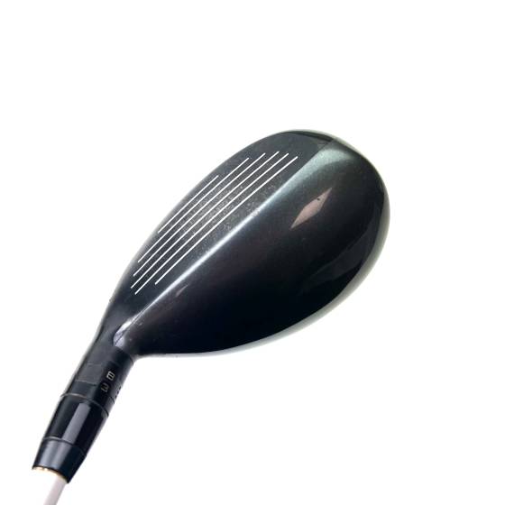 Titleist 816 H1 3 Hybrid / 19 Degree / Aldila Rogue MSI 85 Stiff Flex