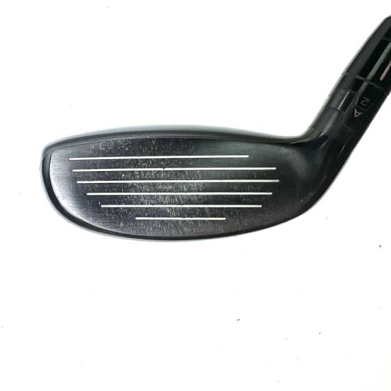 Titleist 816 H1 3 Hybrid / 19 Degree / Aldila Rogue MSI 85 Stiff Flex