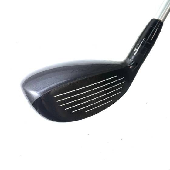 Titleist 816 H1 3 Hybrid / 19 Degree / Aldila Rogue MSI 85 Stiff Flex