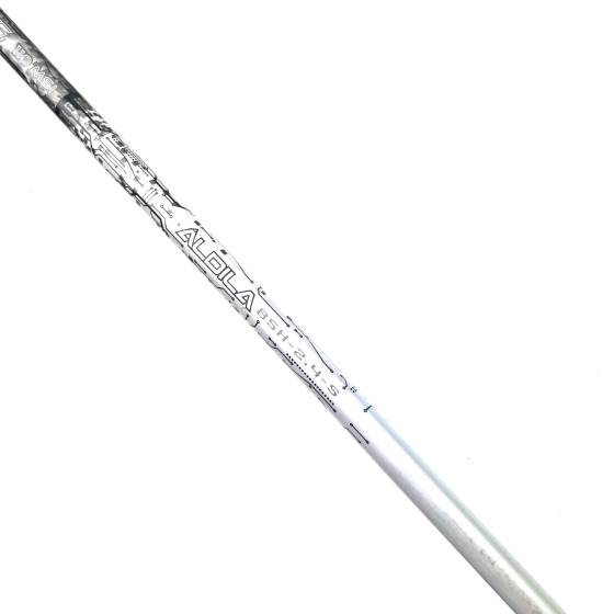 Titleist 816 H1 3 Hybrid / 19 Degree / Aldila Rogue MSI 85 Stiff Flex