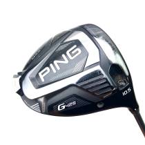 Ping G425 Max Driver / 10.5 Degree / Alta CB 55 Stiff Flex