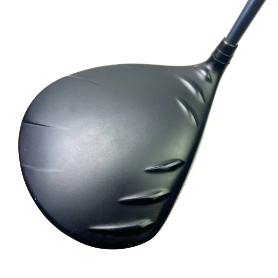 Ping G425 Max Driver / 10.5 Degree / Alta CB 55 Stiff Flex