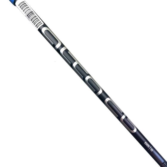 Ping G425 Max Driver / 10.5 Degree / Alta CB 55 Stiff Flex