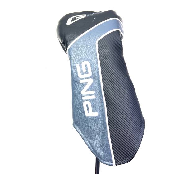 Ping G425 Max Driver / 10.5 Degree / Alta CB 55 Stiff Flex