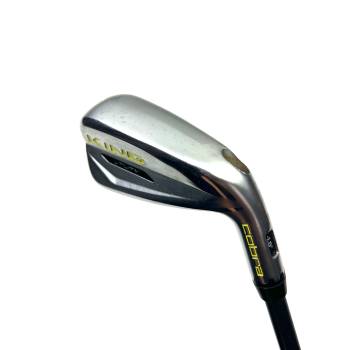 King Utility 4 Iron / 19 Degree / Project X Catalyst 80 Stiff Flex
