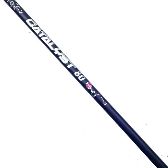 King Utility 4 Iron / 19 Degree / Project X Catalyst 80 Stiff Flex