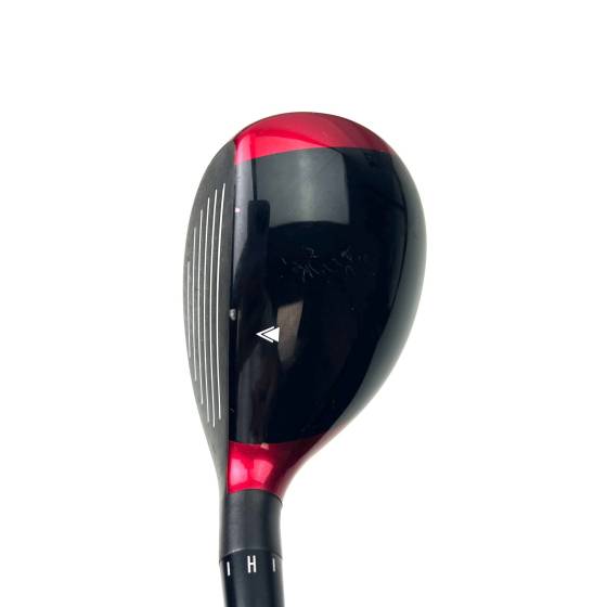 Yonex Ezone XP 5 Hybrid / 25 Degree / EX300 Ladies Flex