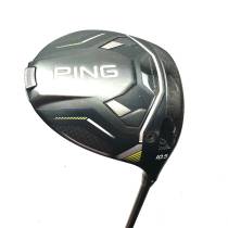 Ping G430 Max 10K Driver / 10.5 Degree / Alta CB 55 Regular Flex