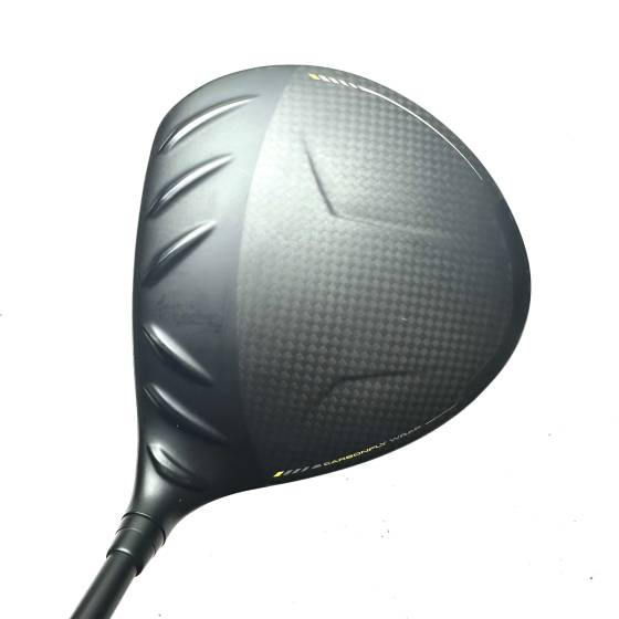 Ping G430 Max 10K Driver / 10.5 Degree / Alta CB 55 Regular Flex