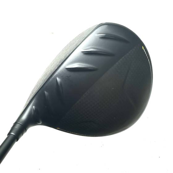 Ping G430 Max 10K Driver / 10.5 Degree / Alta CB 55 Regular Flex
