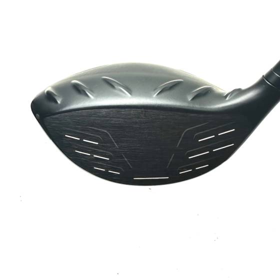 Ping G430 Max 10K Driver / 10.5 Degree / Alta CB 55 Regular Flex