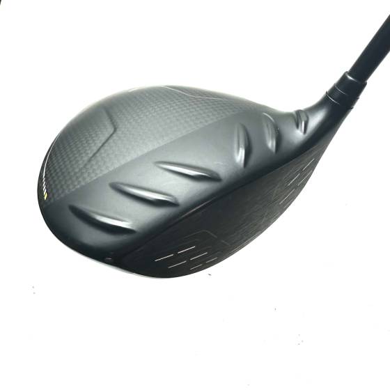 Ping G430 Max 10K Driver / 10.5 Degree / Alta CB 55 Regular Flex